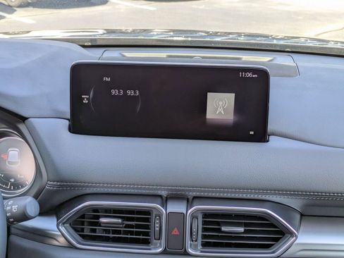 New 2025 MAZDA CX-5 AWD 2.5 S w/ Preferred Package image 20