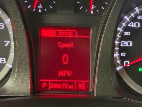 Used 2017 GMC Terrain SLE FWD image 29