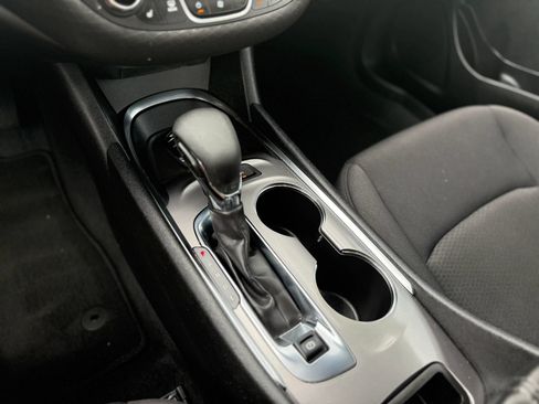 Used 2024 Chevrolet Malibu LT FWD image 26