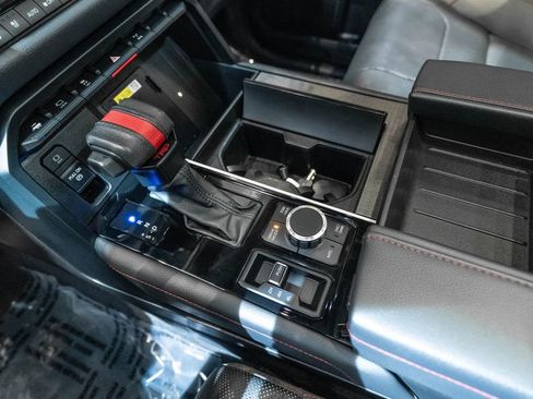 Certified 2023 Toyota Sequoia TRD Pro image 27