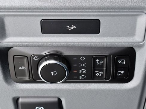 New 2026 Ford F150 XLT w/ Equipment Group 302A MID image 33