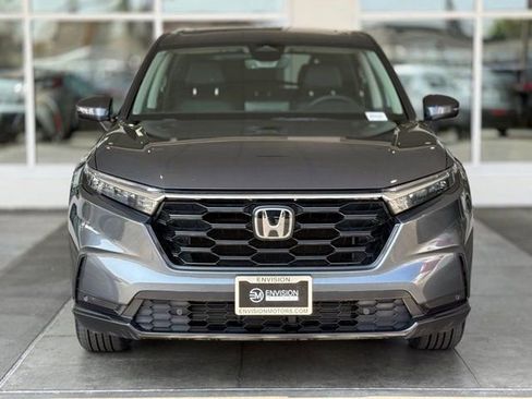 Used 2023 Honda CR-V EX-L image 4