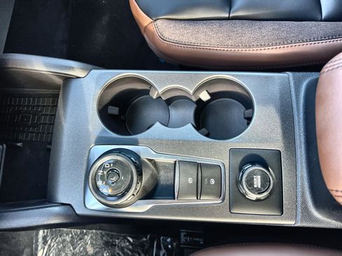 New 2025 Ford Bronco Sport Outer Banks image 21