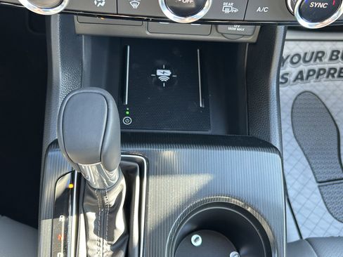 New 2026 Honda Civic Sport Touring image 25