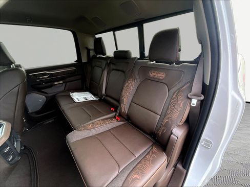 New 2026 RAM 1500 Limited AWD/4WD image 18
