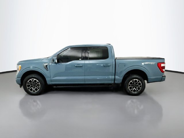 Used 2023 Ford F150 Lariat AWD/4WD image 4