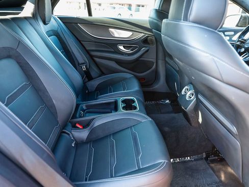 Certified 2024 Mercedes-Benz AMG GT 63 image 18