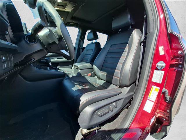 Used 2024 Honda CR-V Sport-L image 14