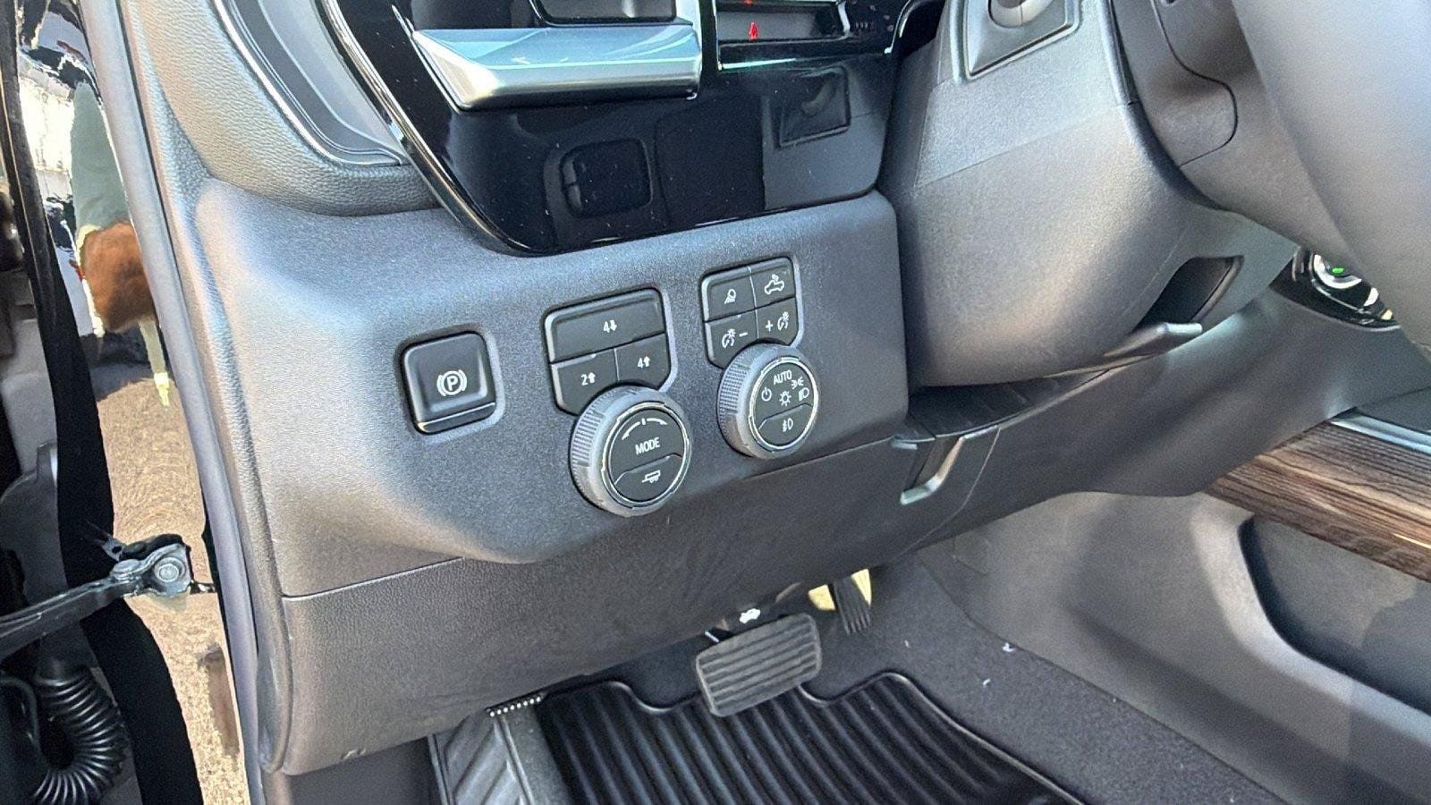 New 2026 Chevrolet Silverado 2500 LT w/ Trail Boss Package AWD/4WD image 21