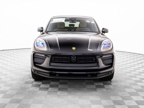 New 2026 Porsche Macan S image 9