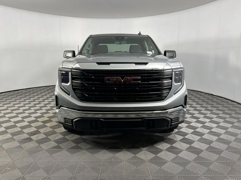 Used 2024 GMC Sierra 1500 Pro w/ Pro Value Package image 12