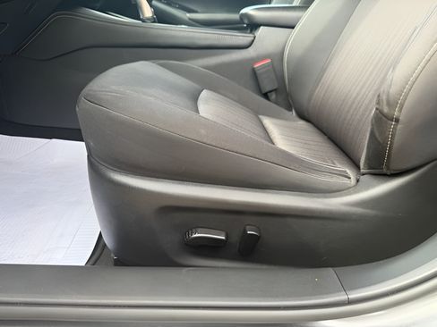 Used 2023 Nissan Altima 2.5 SV FWD image 31