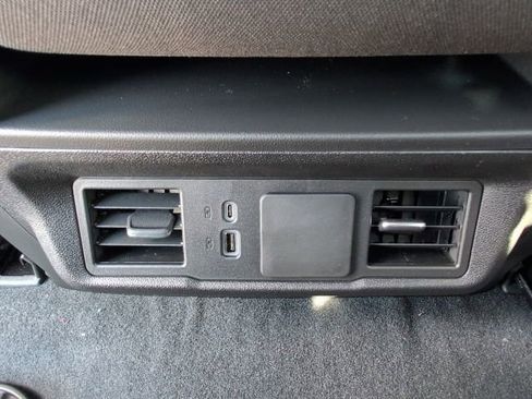 New 2026 Chevrolet Silverado 2500 Custom w/ Custom Value Package image 6