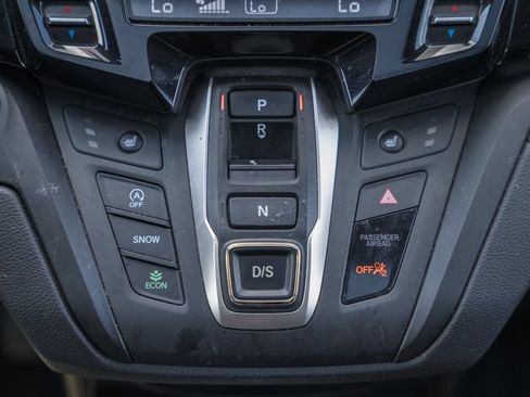 Used 2024 Honda Odyssey EX-L image 23