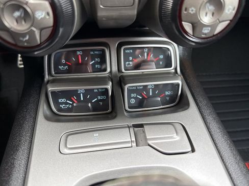 Used 2015 Chevrolet Camaro SS w/ RS Package image 25