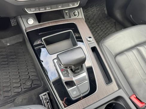 Certified 2023 Audi Q5 Premium Plus w/ Convenience Package AWD/4WD image 37