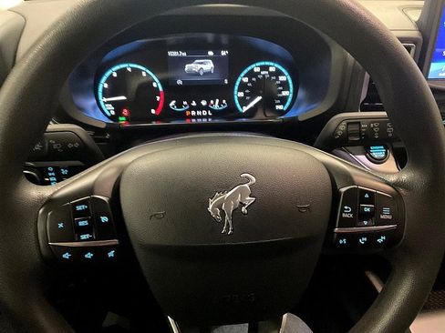 Used 2024 Ford Bronco Sport Big Bend image 24