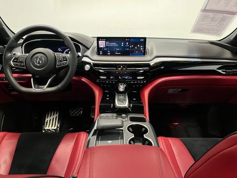 Certified 2024 Acura MDX A-Spec AWD/4WD image 17