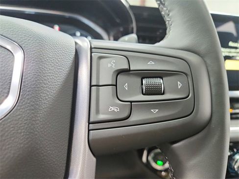 New 2026 GMC Sierra 1500 SLT w/ SLT Premium Plus Package image 26