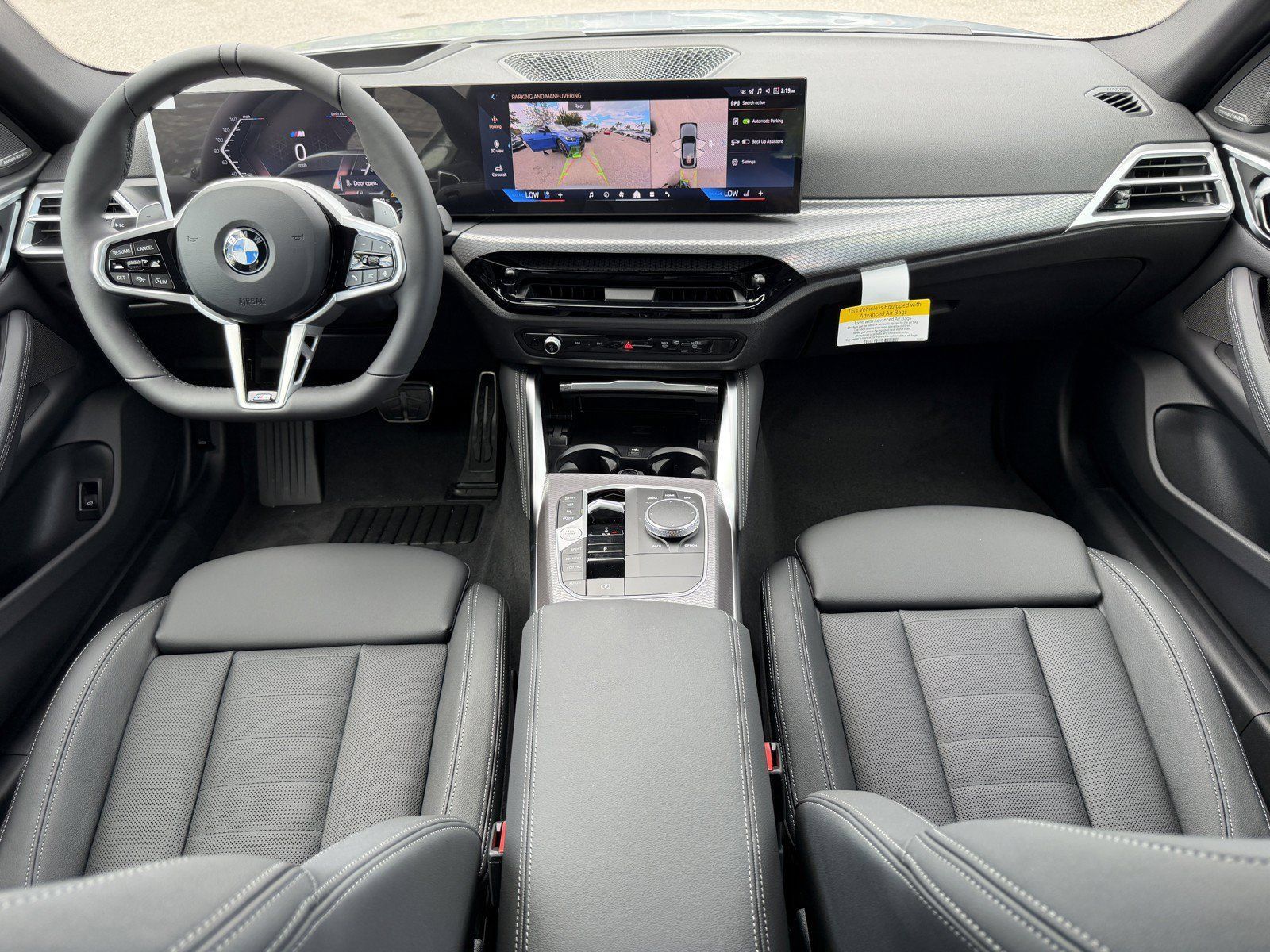 New 2026 BMW 430i w/ M Sport Package RWD image 15