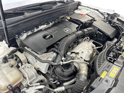 Used 2023 Mercedes-Benz GLB 250 4MATIC image 79