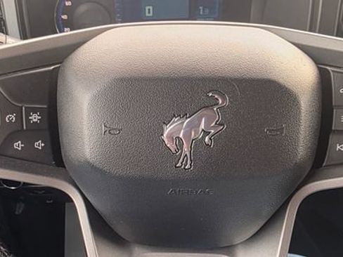 Used 2023 Ford Bronco Big Bend AWD/4WD image 17