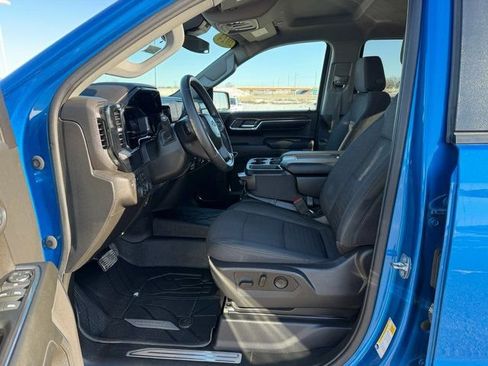 Used 2024 Chevrolet Silverado 1500 RST image 13