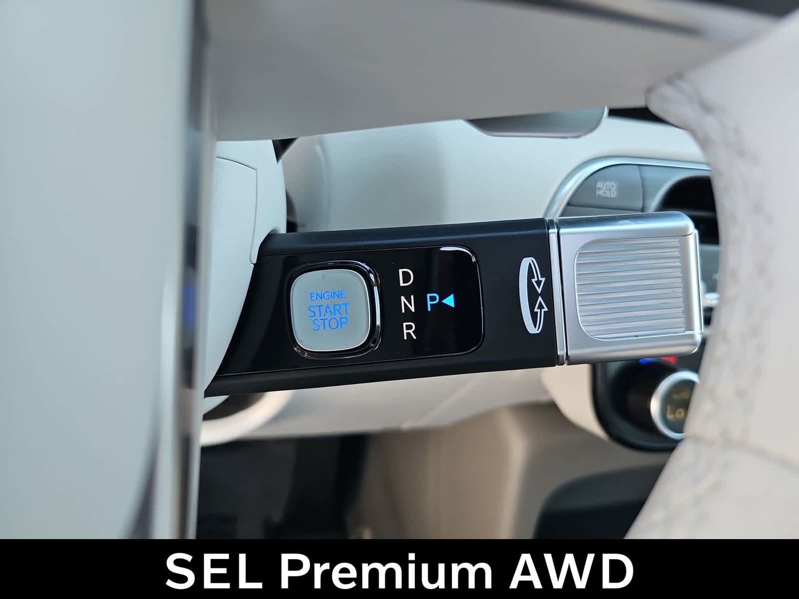 Certified 2026 Hyundai Palisade SEL AWD/4WD image 21