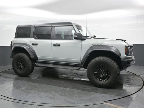 Used 2023 Ford Bronco Raptor image 4