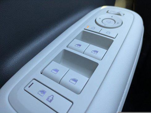 New 2026 Hyundai Santa Fe Limited image 20