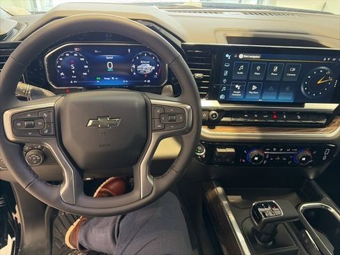 New 2026 Chevrolet Silverado 1500 RST image 14