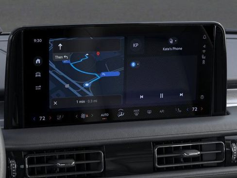 New 2026 Lincoln Aviator 2WD image 28