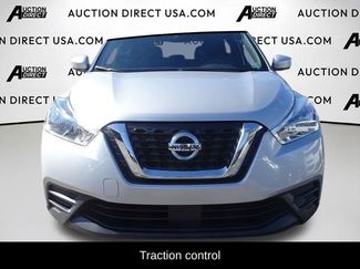 Used 2020 Nissan Kicks SV video 2