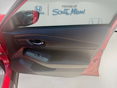 Certified 2023 Honda Accord Sport image 32