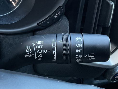 Used 2025 MAZDA CX-50 AWD 2.5 S w/ Select Package image 26