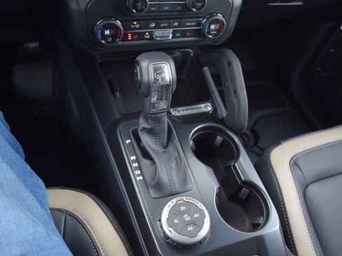 New 2025 Ford Bronco Big Bend w/ Black Diamond Package image 13