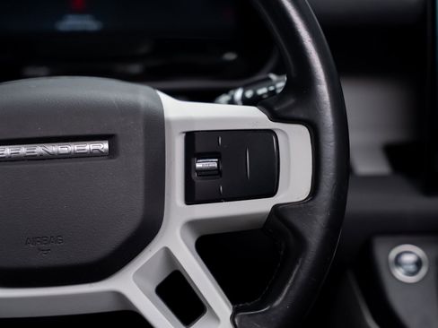 Used 2023 Land Rover Defender 130 SE image 47