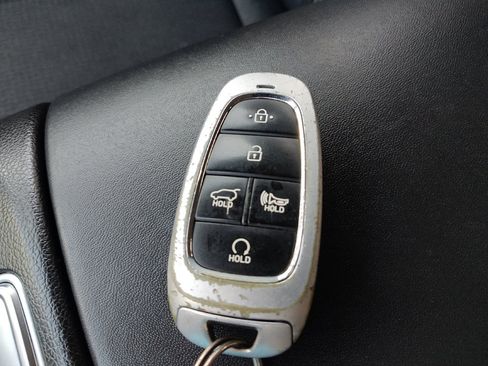 Used 2023 Hyundai Santa Fe SEL FWD image 32