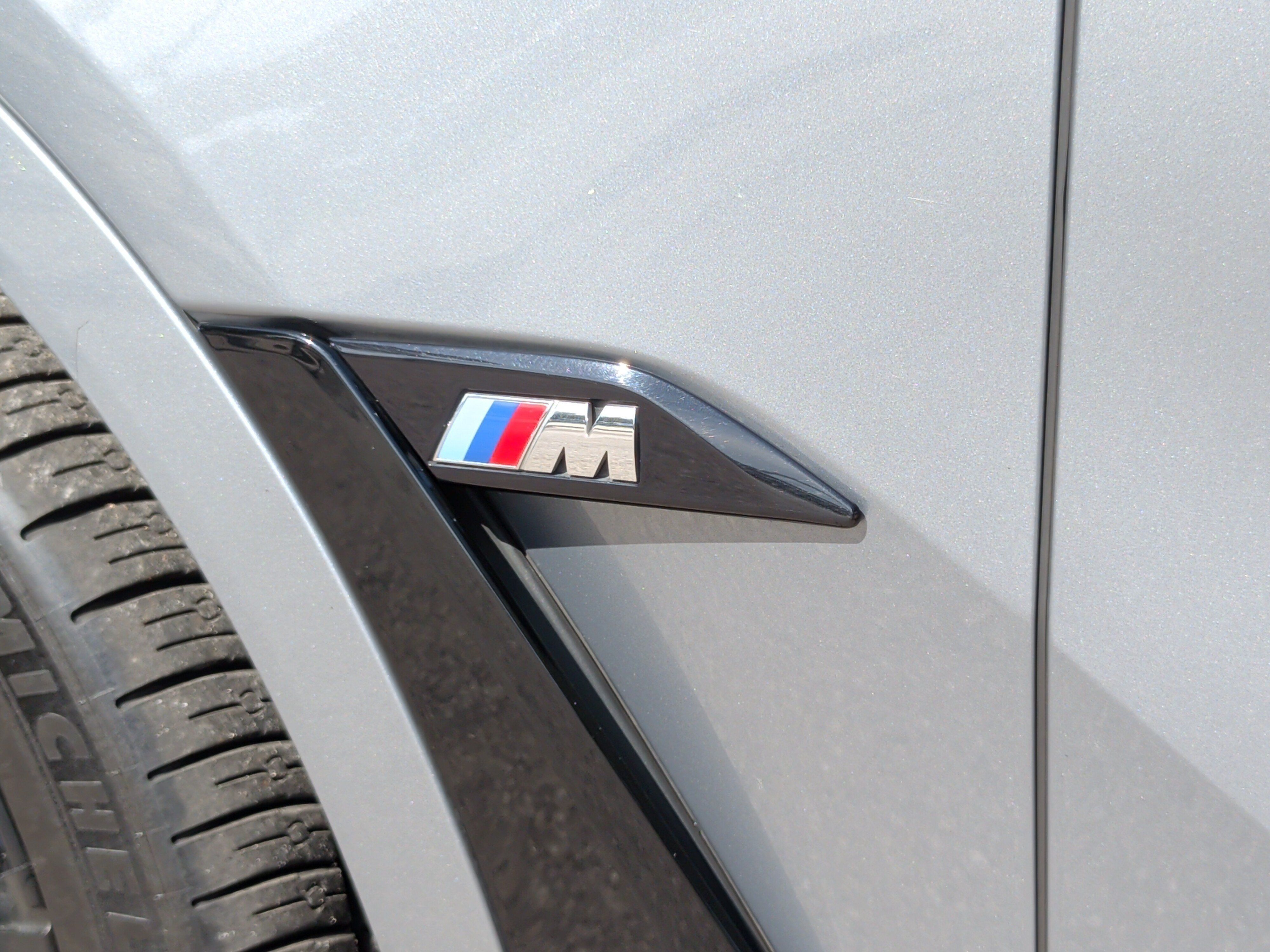 Used 2023 BMW X7 M60i w/ Executive Package AWD/4WD image 12