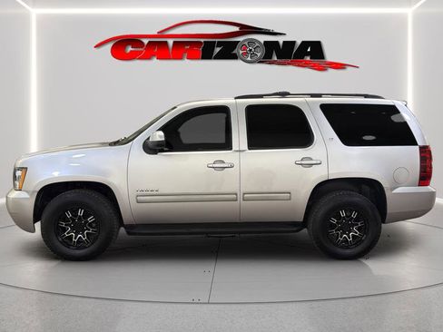 Used 2014 Chevrolet Tahoe LT w/ Luxury Package image 6