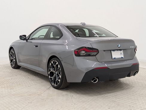New 2026 BMW 230i Coupe w/ Convenience Package image 3