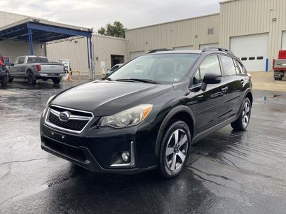 Used 2016 Subaru Crosstrek Touring