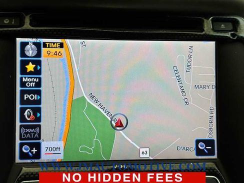 Used 2013 Hyundai Sonata SE w/ Navigation & Sunroof Pkg image 24