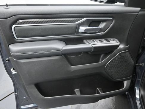 New 2026 RAM 1500 4x4 Crew Cab image 18
