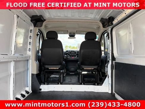 Used 2018 RAM ProMaster 1500 FWD image 35