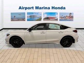New 2026 Honda Civic Sport video 2