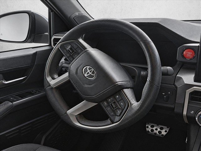 Used 2024 Toyota Tacoma TRD Sport w/ TRD Sport Upgrade Package AWD/4WD image 19