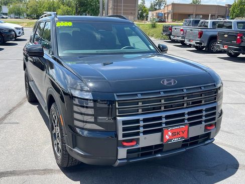 Used 2026 Hyundai Palisade XRT Pro AWD/4WD image 5