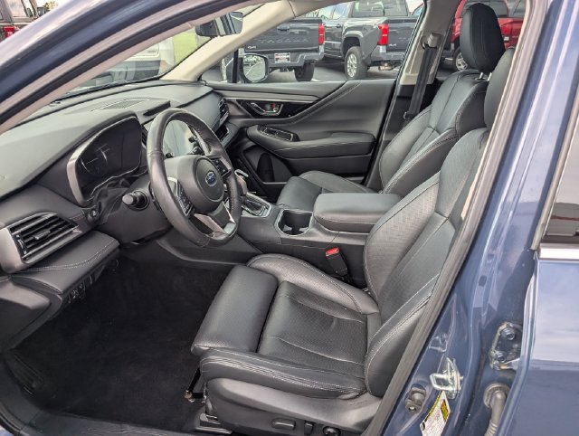 Used 2024 Subaru Outback Touring XT w/ Popular Package #2 AWD/4WD image 16