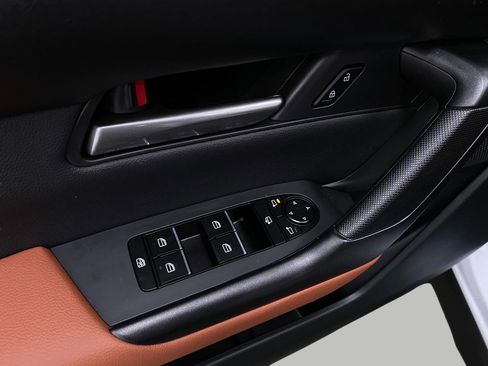 New 2026 MAZDA CX-50 AWD 2.5 S w/ Accent Package image 30